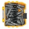 DeWalt 25 Pc. 1 In. Phillips #2 Set - Small -Tools Sales dwaf2002b25 1