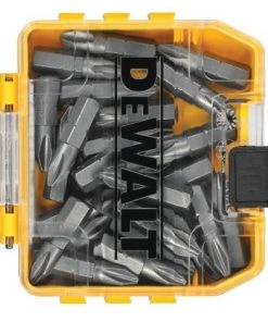 DeWalt 25 Pc. 1 In. Phillips #2 Set - Small