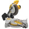 DeWALT 10" (254m) Compound Miter Saw -Tools Sales dws713