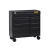 DEWALT 700 Series 41in 9 Drawer Rolling Tool Cabinet