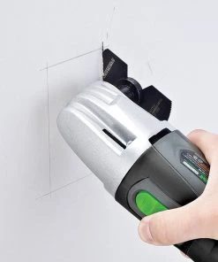 Genesis Multi-Purpose Oscillating Tool -Tools Sales gmt15a d