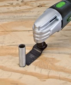 Genesis Multi-Purpose Oscillating Tool -Tools Sales gmt15a g