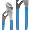 Channellock Tongue and Groove Pliers Set, 2 Pieces