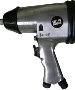 Iron Horse Wood Industries IH-1050AT 0.5 in. Air Impact Wrench; Chrome