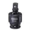 DeWalt 1/2 in. Drive Impact Universal Joint -Tools Sales impact univ joints