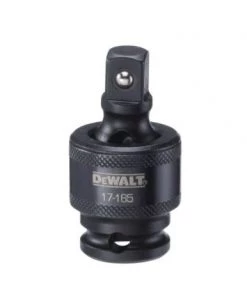 DeWalt 1/2 in. Drive Impact Universal Joint