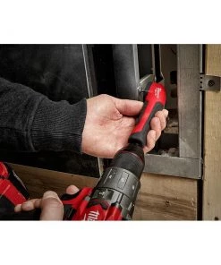 Milwaukee SHOCKWAVE Right Angle Drill Adapter -Tools Sales milwaukee drill attachments 48 32 2390 1f 1000