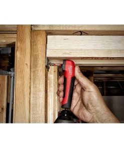 Milwaukee SHOCKWAVE Right Angle Drill Adapter -Tools Sales milwaukee drill attachments 48 32 2390 40 1000