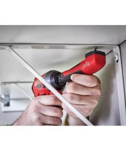 Milwaukee SHOCKWAVE Right Angle Drill Adapter -Tools Sales milwaukee drill attachments 48 32 2390 44 1000