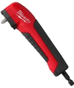 Milwaukee SHOCKWAVE Right Angle Drill Adapter