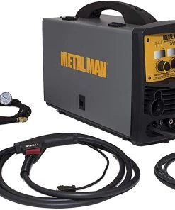 Metal Man 140T Multi-Process Welder
