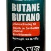 Mag-Torch® 5.6 oz. Butane Cylinder -Tools Sales mt150b