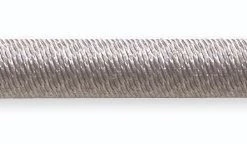 Round Bastard File - 6in