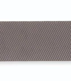 Flat Bastard File - 8in