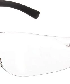 Pyramex Mini Ztek Safety Glasses w/Ear Plugs