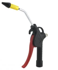 Milton Rubber Tip Blow Gun