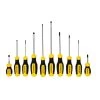 Stanley Tools 10pc Screwdriver Set -Tools Sales stht60799 1 1