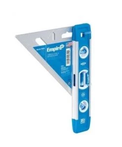 Empire 9 in. Torpedo Level/7 in. Rafter Square Combo