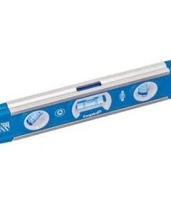 Empire 9 in. Torpedo Level/7 in. Rafter Square Combo 13 Empire 9 in. Torpedo Level/7 in. Rafter Square Combo -Tools Sales tc10 5
