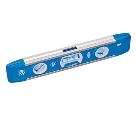 Empire 9 in. Torpedo Level/7 in. Rafter Square Combo 7 Empire 9 in. Torpedo Level/7 in. Rafter Square Combo - Image 5