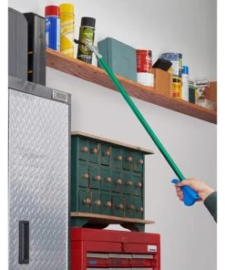 Unger Industrial 36" Nifty Pick Up Tool -Tools Sales up nifty nabber garage shelf