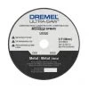 Dremel US510 Metal Cutting Wheel 1 Dremel US510 Metal Cutting Wheel -Tools Sales us510 1 1
