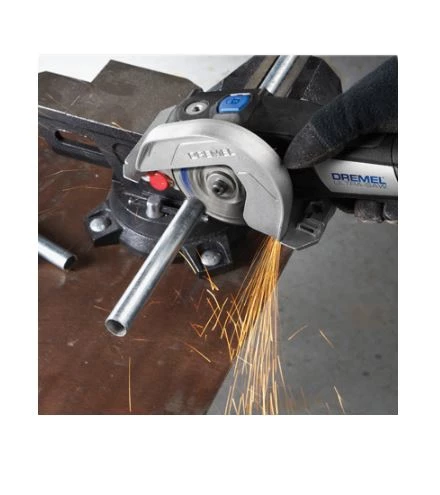 Dremel US510 Metal Cutting Wheel 4 Dremel US510 Metal Cutting Wheel - Image 2