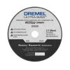 Dremel US520 Masonry Cutting Wheel -Tools Sales us520 01