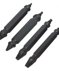 Century Drill and Tool Damage Screw Remover Set